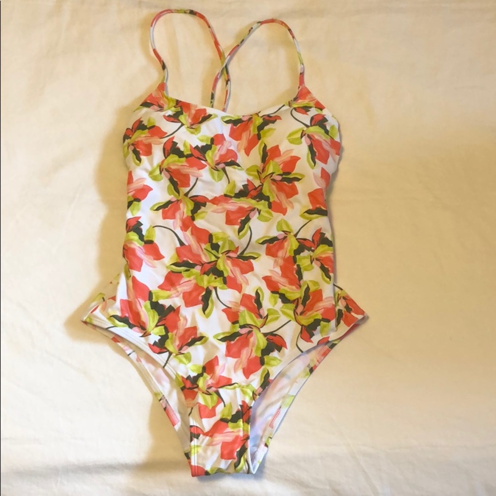 Lands’ End Bathing Suit